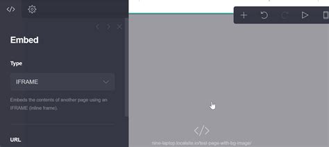 Iframe auto scroll.  Problem is it doesn't show iframe with scrollbars and border.  Earl...