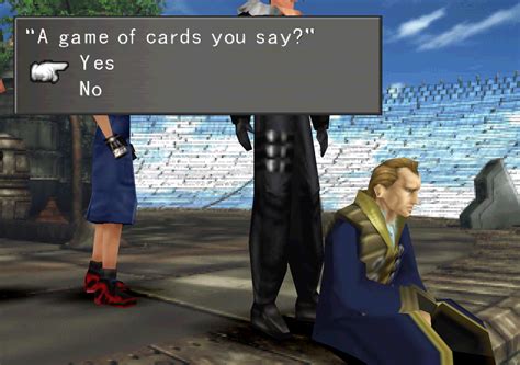 Ifrit Card FF8 Guide