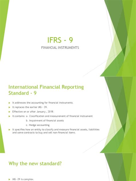 Ifrs 9 pdf