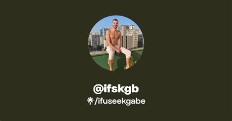 💋 Ifskgb Onlyfans Leak [CLIP]