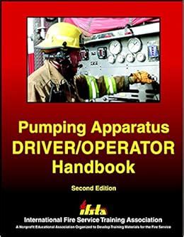 Ifsta pumping apparatus driver operator handbook 2nd edition. - Meet cj the guide dog puppy.
