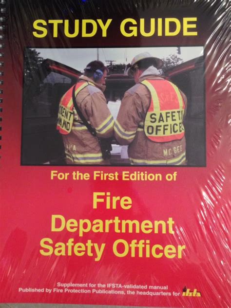 Ifsta study guide for fire officer 1. - Hp pavillion dv6000 driver audio windows 7.