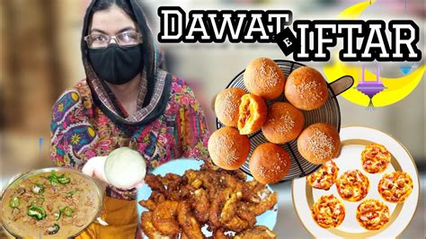 Iftar Dawat Vlog at my house 6 dishes preparation Ramadan