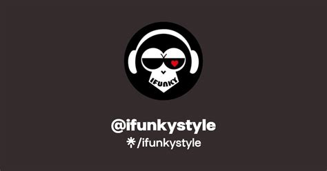 😈 [CLIP] Ifunkystyle Onlyfans Leak