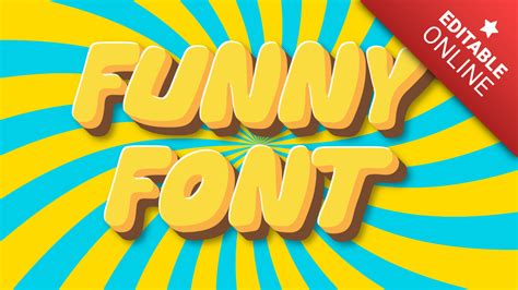 Ifunny Font
