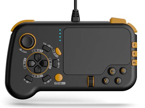 Ifyoo controller not working. 1 Dual Mode RGB Rechargeable Wireless Verti...