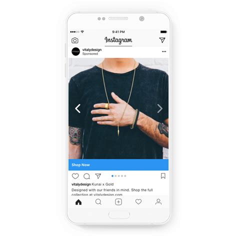 Ig ads. Instagram Ads adalah sebuah platform iklan di media sosial. Instagram Ads akan memungkinkan Anda untuk membuat iklan di feed Instagram dan Instagram stories ... Bila Anda ingin menampilkan iklan tersebut di IG, maka Anda bisa memilih edit penempatan dan hanya ceklis Instagram saja. 10. Pilih Jadwal. Anda harus menentukan berapa lama … 