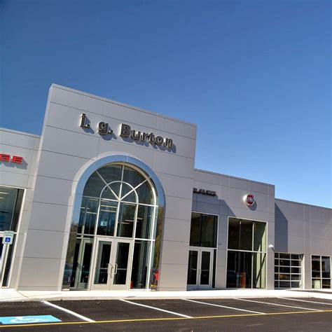 Ig Burton Chrysler Dodge Jeep Ram FIAT. Whether you need routine vehicle maintenance or a major auto repair, you want service you can trust - with the right tools, parts and expertise. That's where Mopar ® service at our dealership can help. Our factory-trained technicians install genuine Mopar parts designed specifically for FCA US LLC .... 