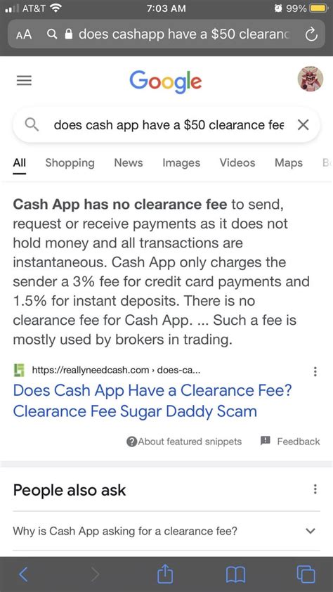 Cash App offers a few particular safety features to