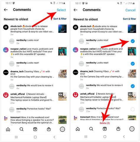 Ig comment viewer.  See Anyone's Recently Followed on Instagram Instantly Use EasyComme...