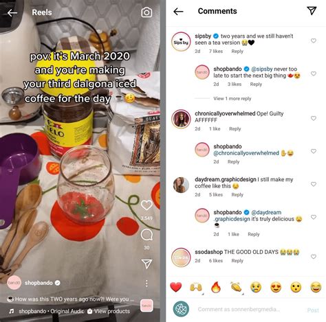 Ig comments. Instagram has recently seen a notable feature update with the addition of “Notes,” an away-message style bit of text that users can customize, but in addition to … 
