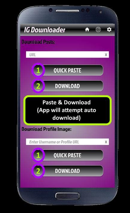 Ig downloader. Things To Know About Ig downloader. 