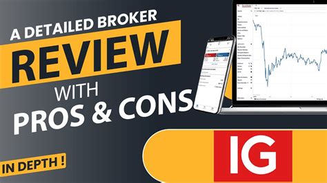 Ig forex broker review. IG Forex Review – Charting and Tools. IG’s own proprietary web-based trading platform is very easy to use. It also offers Meta trader 4, an international platform for Forex and shares trading. IG also offers a mobile trading app that helps the trader to use advanced charting techniques. Besides, it is available for smartphones, web, and ... 