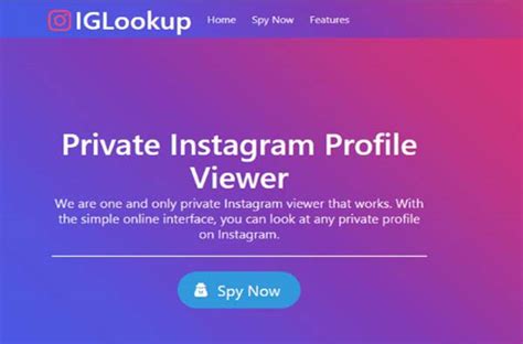 Ig lookup. Run the script by executing python ig-lookup.py in your terminal. Input your Instagram session ID. You will be prompted to choose the search method: either by user ID or by username. Provide the required information and follow the instructions to retrieve the desired Instagram profile username or user ID. 