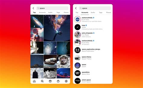 Ig search. Create an account or log in to Instagram - A simple, fun & creative way to capture, edit & share photos, videos & messages with friends & family. 