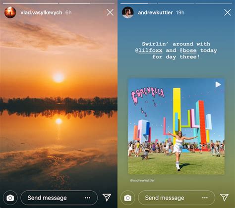 Instagram Story Viewer. The View feature available in StoriesIG allows you to view Instagram profiles anonymously. Use this feature to navigate Instagram profiles with …. 