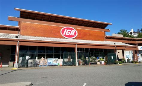 View 10 reviews on. IGA Foodtown is a Grocery Store in Arizona City. Plan your road trip to IGA Foodtown in AZ with Roadtrippers.. 