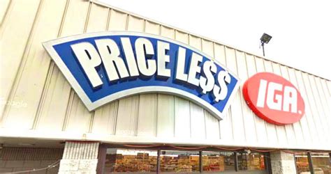 Iga campbellsville ky. Price Less Foods of Bowling Green -- Louisville Road. 3170 Louisville Road. Bowling Green, KY 42101. Get Directions. Mon-Sun: 7 AM - 9 PM. Phone: (270) 782-1213. 