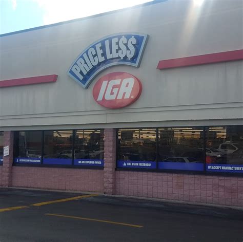 Iga crossville tn. Reviews on Grocery in Crossville, TN 38555 - Food City, Kroger, Price Less IGA, Walmart Supercenter, Sunrise Dairy 