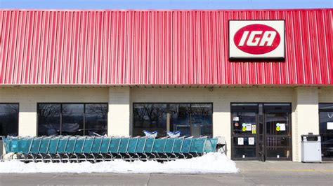 Iga germantown ohio. IGA Supermarket in Germantown, Ohio: complete list of store locations, hours, holiday hours, phone numbers, and services. Find IGA Supermarket location near you. 