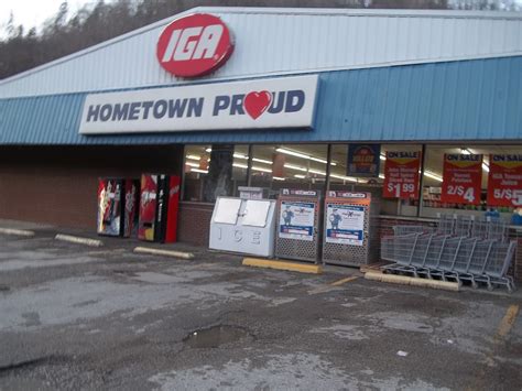 Check out the flyer with the current sales in IGA in Barbourville - 193 Parkway Plaza. ⭐ Weekly ads for IGA in Barbourville - 193 Parkway Plaza. weekly ads Retailers Retailers by category Products. Retailers; ... Barbourville, KY 40906 (606) 546-8320 Sun-Sat: 7 AM - 10 PM. 