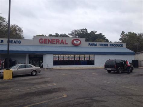 Iga in walterboro sc. Walterboro, SC 29488 ... General Food Store Inc IGA in Walterboro is a great place to go for quality groceries and much more at a good value. I have had a really good ... 