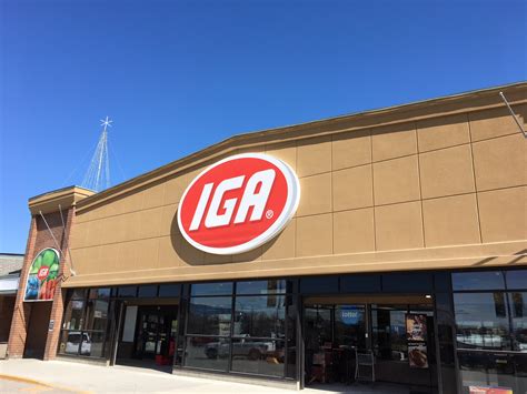 Iga locations. Things To Know About Iga locations. 