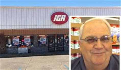 Iga minford ohio. 10717 St Rte 139, Minford, OH 45653 Office: 740-820-2151 | f1net@falcon1.net Technical Support: 1-866-484-1047 | Repair 740-820-2109. Our Mission: Provide the best and most reliable services while continually building customer loyalty through outstanding value, product quality, and unmatched customer service to our local community. 