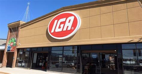 Voilà, IGA’s new online grocery delivery service, is now in your area! To shop online, go to voila.ca. ... OPP Soap Dish; Prices valid from Thursday April 25 2024 to Wednesday …. 