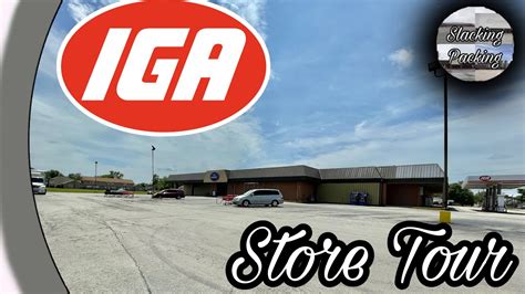 IGA Supermarket in Sabina, Ohio: complete list of store locations, hours, holiday hours, phone numbers, and services. Find IGA Supermarket location near you.. 