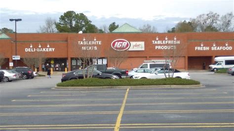 Iga sumter sc. HoneyBaked of Columbia. 7451 Two Notch Road. Columbia, SC 29223. Place Pickup Order. Order Catering. 