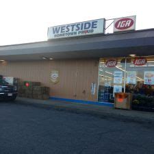 Iga west portsmouth ohio. Westside IGA, West Portsmouth, Ohio. 3,829 likes · 73 talking about this · 553 were here. Westside IGA is a full service "hometown" grocery store with friendly service 
