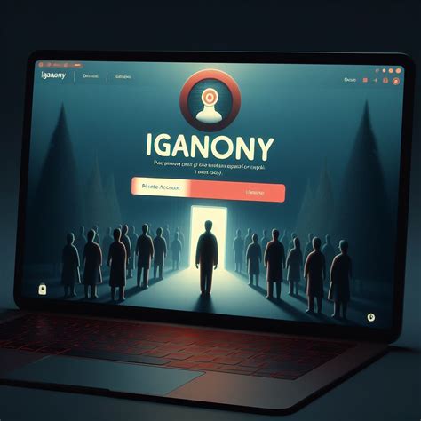 Iganony private account viewer. #2 IgAnony: Private Instagram Story Viewer & Downloader IgAnony.com is the Instagram downloader that keeps your identity hidden and provides all access to any public account. This application is free to use and does not require any subscription. 