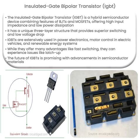 Igbt