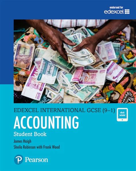 Igcse edexcel accounting.  This Getting Started Guide provides an overv...