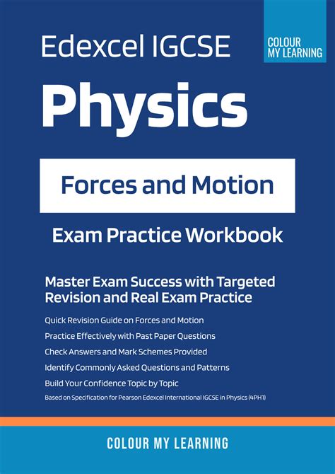 Igcse edexcel physics past papers.  Our resources simplify complex topics, buil...