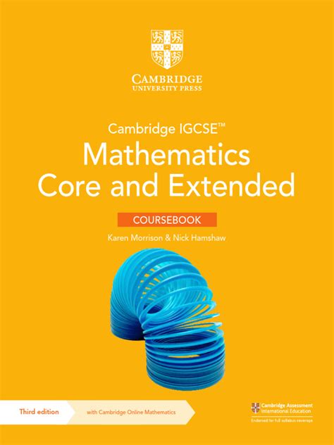 Igcse mathematics 0580 notes pdf. pdf Download File View File Study online Cam...
