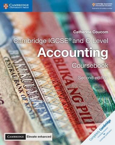 Igcse o level accounting guide catherine coucom. - Kawasaki vulcan 1500 owners manual on line.