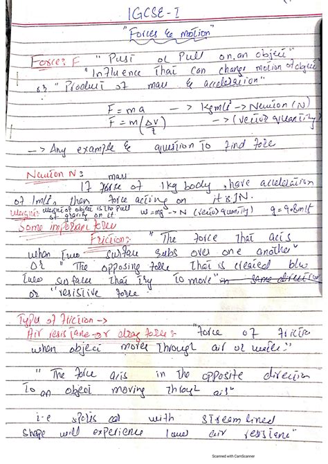 Igcse physics forces and motion past papers.  Explore comprehensive IGCSE re...