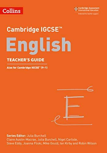 Igcse teacher s guide latest 1 edexcel. - The ultimate guide to kink by tristan taormino.
