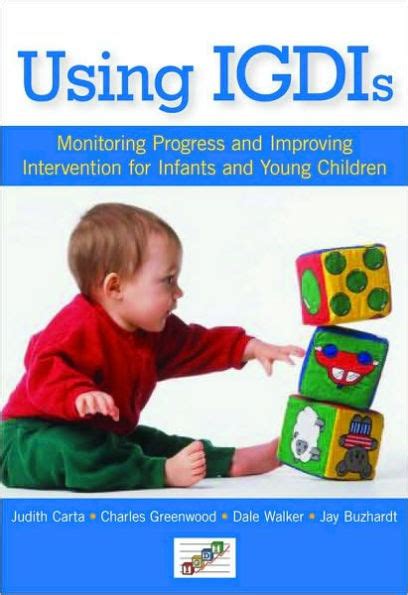 We post videos here to help early childhood educators use IGDIs for screening and individualizing services.To learn more about Infant and Toddler IGDIs, go t.... 