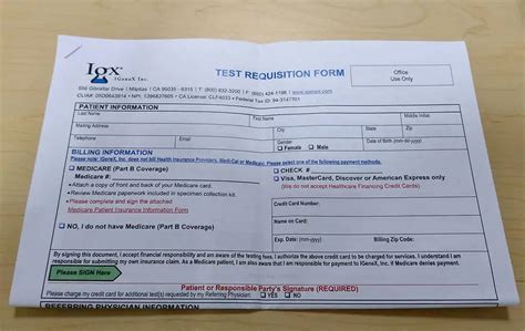 Igenex Testing In USA When You Have No Doctor - HealingWell