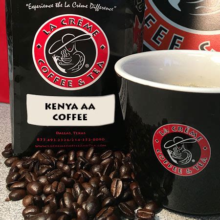 Igengania AA: Kenya — Phoenix Coffee Co