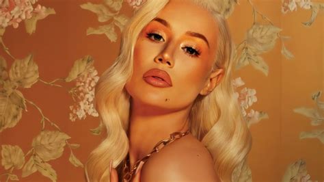 Iggi Azalea Onlyfans Leak