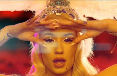 🔥 Iggy Azalea Nude Leaks [CLIP]