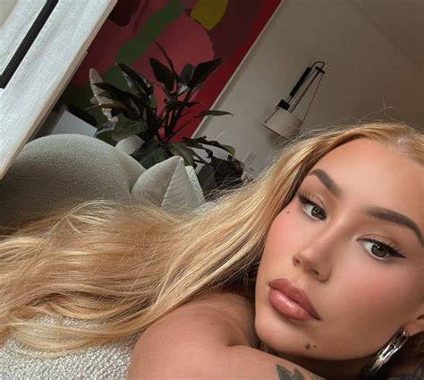 Iggy Azalea Sextape Onlyfans Nude