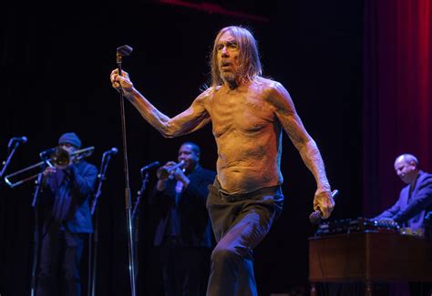 Iggy Pop