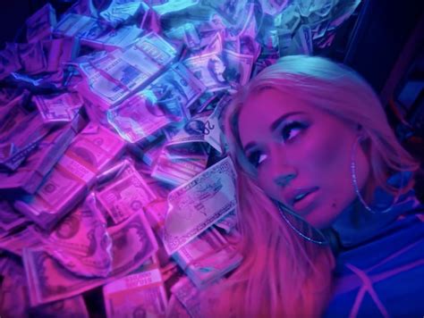 Iggy azalea nsfw