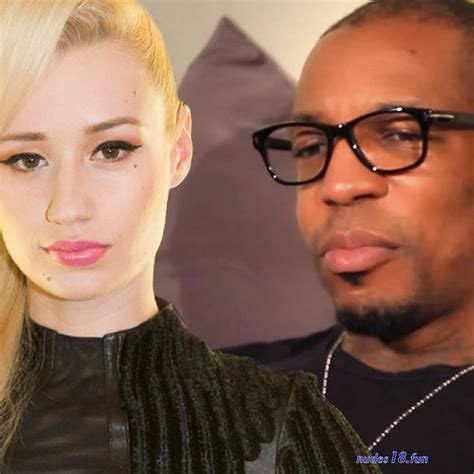 Iggy first denied claims she recorded a sex tape with an ex-boyfriend. TMZ reported that a top Hollywood porn boss has claimed that he'd seen footage of Iggy with one of her ex-boyfriends - and the 'Fancy' singer first denied any video. Speaking on Twitter, she said: ''Obviously I've seen the news feed today and I just want to say I don't have ...