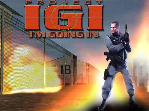 Description. You're the undercover agent David Jones who's part of the secret agency IGI and in charge to protect the world from international terrorism. IGI-2: Covert Strike starts where the first part ended. So, again, you have to fight for your own, infiltrate enemy bases, wander through huge outdoor and indoor levels, hack computers …